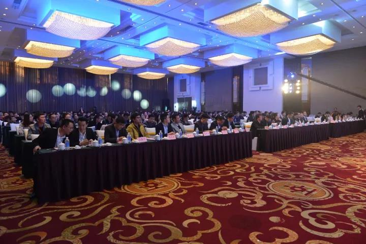 不忘初心，砥礪前行 | 2017丁酉年創(chuàng)綠家大事記回顧！