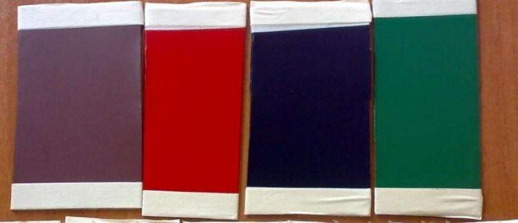 甲醛當(dāng)?shù)?，如何選擇合格的木器涂料或油漆？