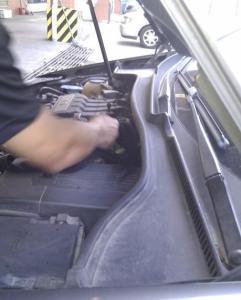 謹(jǐn)慎車內(nèi)“無影殺手”，趕快進(jìn)行車內(nèi)甲醛治理！