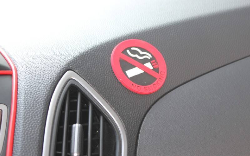 謹(jǐn)慎車內(nèi)“無影殺手”，趕快進(jìn)行車內(nèi)甲醛治理！