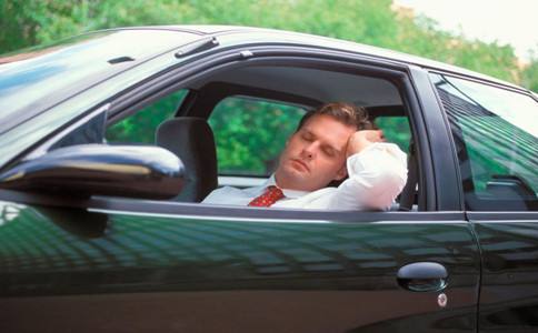 暈車(chē)的原因是什么？也許是需要甲醛治理了