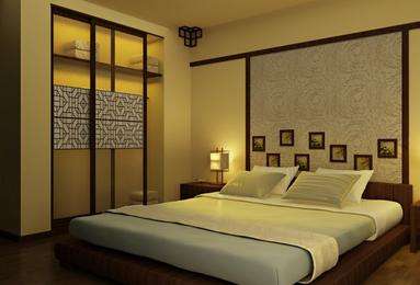 尊老愛(ài)幼是美德，老人房空氣治理要上心