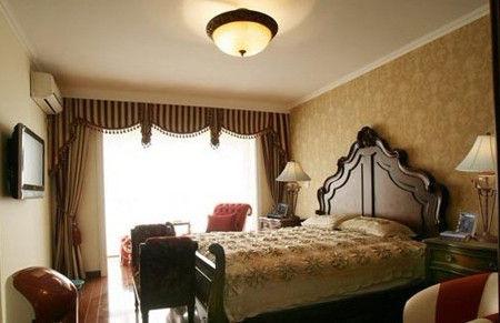 尊老愛(ài)幼是美德，老人房空氣治理要上心