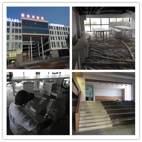 八戒工場室內(nèi)空氣治理 八戒工場室內(nèi)空氣治理