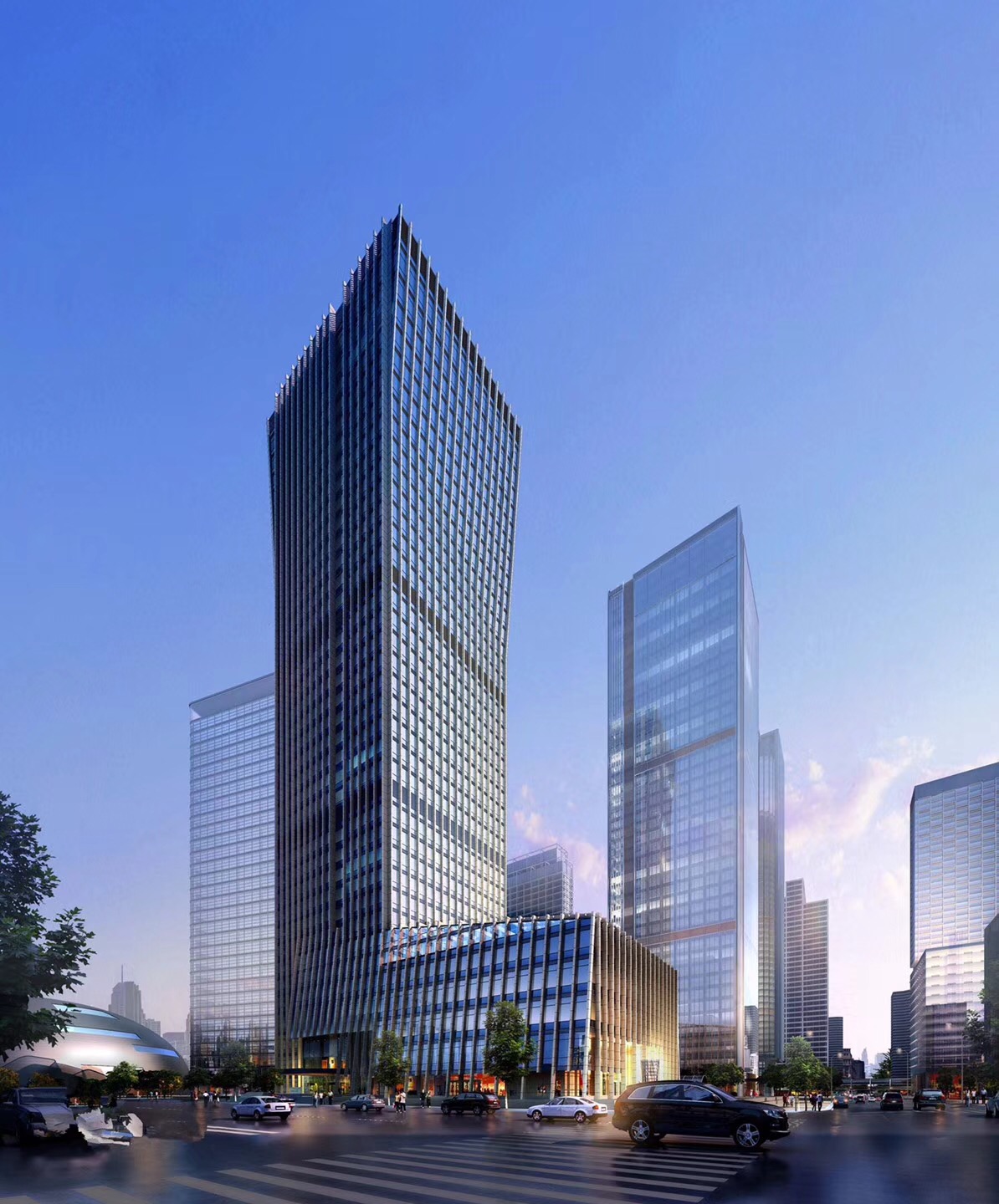 新起點(diǎn)，新征程 | 熱烈祝賀創(chuàng)綠家喬遷新址