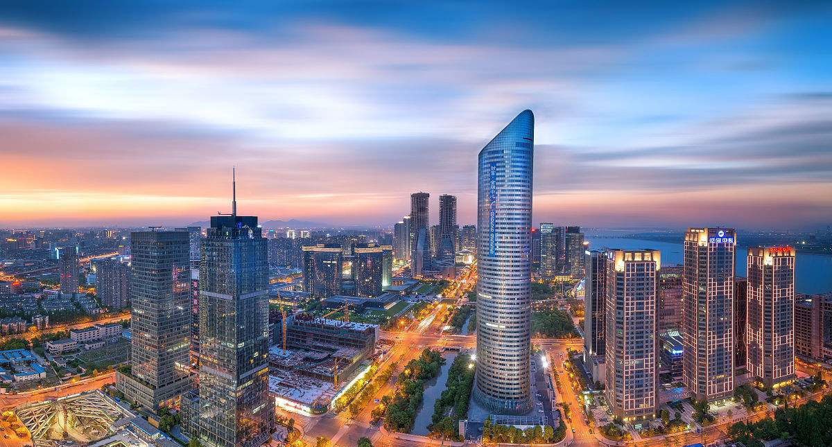 新起點(diǎn)，新征程 | 熱烈祝賀創(chuàng)綠家喬遷新址