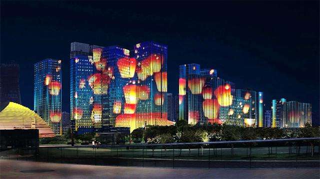 新起點(diǎn)，新征程 | 熱烈祝賀創(chuàng)綠家喬遷新址