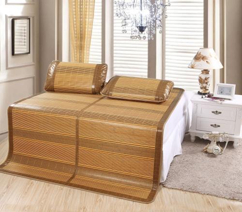 涼席也含有甲醛？怎么挑選無醛涼席