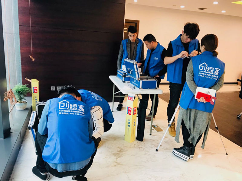 夏天將至，寶寶們回家交流技術(shù)、提升水平，迎接夏日項(xiàng)目旺季吧！