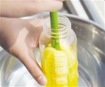 廚房去污神器“魔術(shù)擦” 竟然甲醛超標(biāo)！ 你家有嗎？