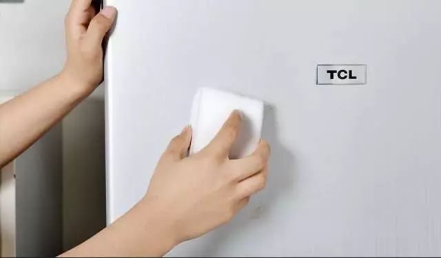 廚房去污神器“魔術(shù)擦” 竟然甲醛超標(biāo)！ 你家有嗎？