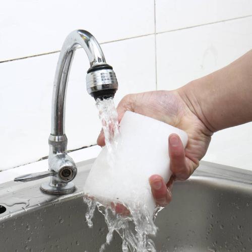 廚房去污神器“魔術(shù)擦” 竟然甲醛超標(biāo)！ 你家有嗎？