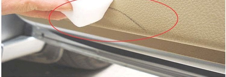 廚房去污神器“魔術(shù)擦” 竟然甲醛超標(biāo)！ 你家有嗎？