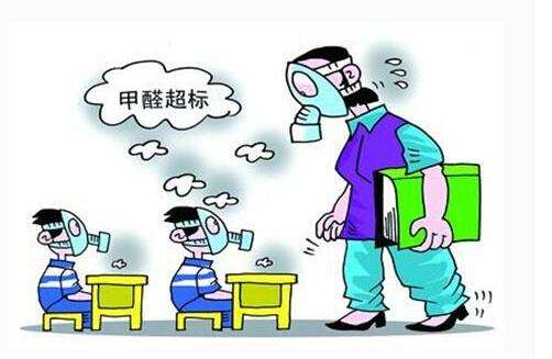 除甲醛誤區(qū)多，治理甲醛要靠這個(gè)