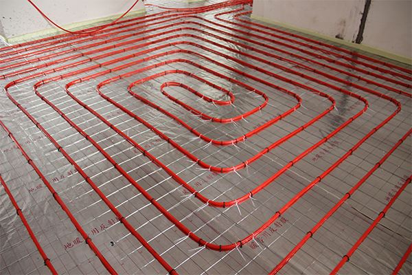 除甲醛的***方法讓北方地暖開啟后再也沒有甲醛！