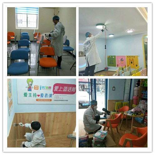 藍(lán)話筒室內(nèi)空氣治理 藍(lán)話筒室內(nèi)空氣治理