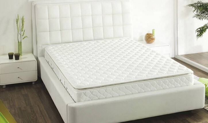 新房床墊也含有甲醛？如何去除甲醛？