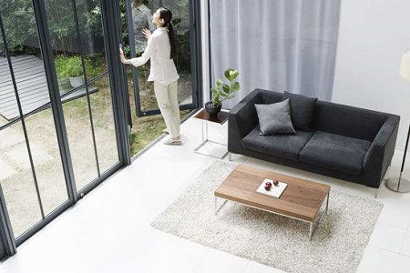 裝修完新房如何去除甲醛？