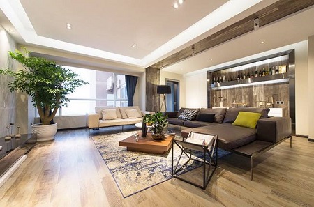 裝修完新房如何去除甲醛？