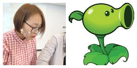 【4月生日會】業(yè)務(wù)很硬核，而我們只是甜美小公舉