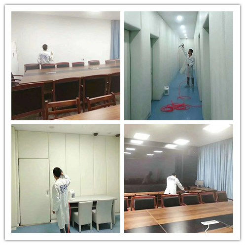 臨安區(qū)紀(jì)檢委辦案大樓室內(nèi)空氣治理 臨安區(qū)紀(jì)檢委辦案大樓室內(nèi)空氣治理