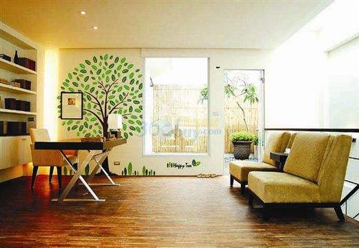 不裝修就不用除甲醛了？別讓這個(gè)想法威脅到孩子的健康！