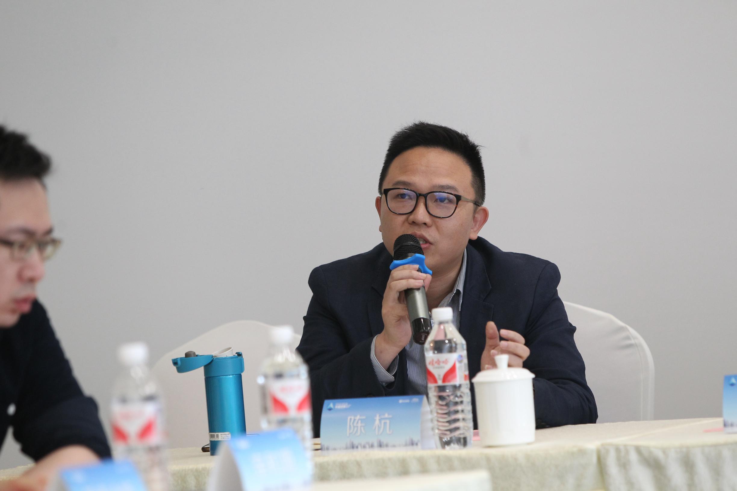 創(chuàng)綠家環(huán)保應(yīng)邀參加2018中國(guó)透明工廠評(píng)選啟動(dòng)儀式！