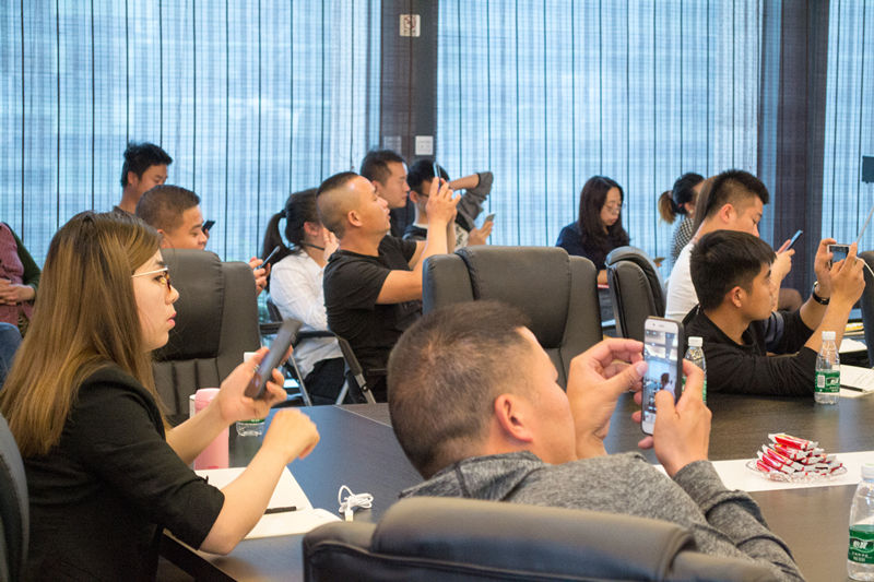 中國室內(nèi)裝飾協(xié)會室內(nèi)環(huán)境凈化治理專業(yè)委員會浙江中心除醛技術(shù)交流峰會圓滿結(jié)束！