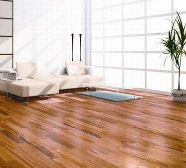 地板怎么保養(yǎng)？地板如何除甲醛