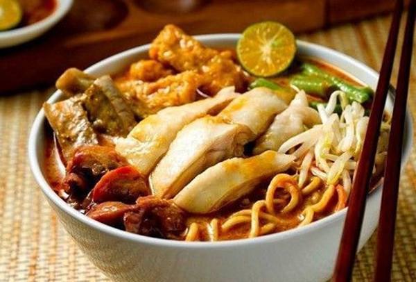 世界上***吃的美食？***名沒人會反駁！