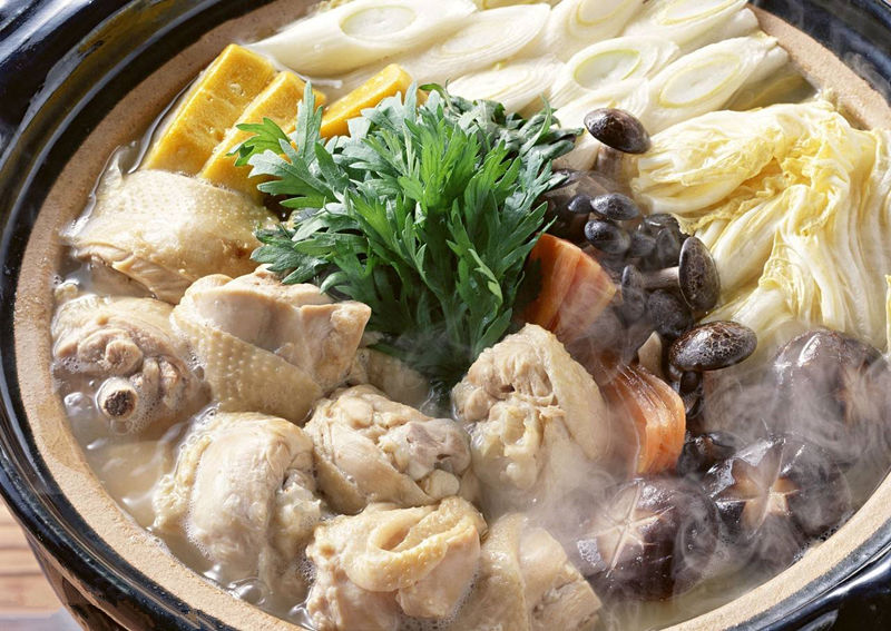 世界上***吃的美食？***名沒人會反駁！