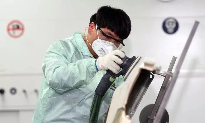 青春是用來奮斗的，除甲醛的青春最美麗！