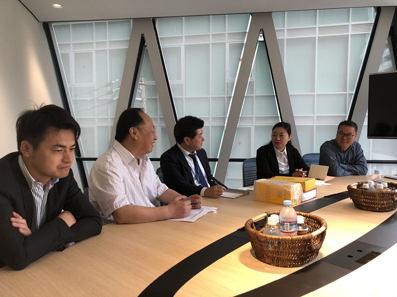 中日室內環(huán)境凈化技術交流***站圓滿結束！