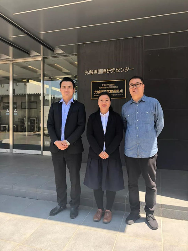 中日室內(nèi)環(huán)境凈化技術(shù)交流第二站圓滿結(jié)束！