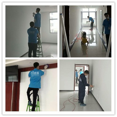 蟠龍鎮(zhèn)人防應(yīng)急救援指揮中心室內(nèi)空氣治理 蟠龍鎮(zhèn)人防應(yīng)急救援指揮中心室內(nèi)空氣治理