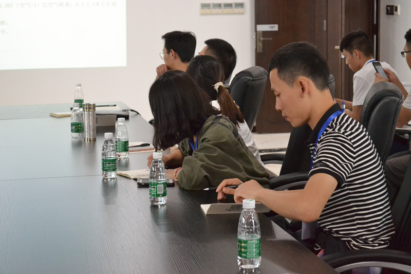 中國(guó)室內(nèi)裝飾協(xié)會(huì)室內(nèi)環(huán)境凈化治理專業(yè)委員會(huì)浙江中心第二期除醛技術(shù)交流峰會(huì)圓滿結(jié)束！