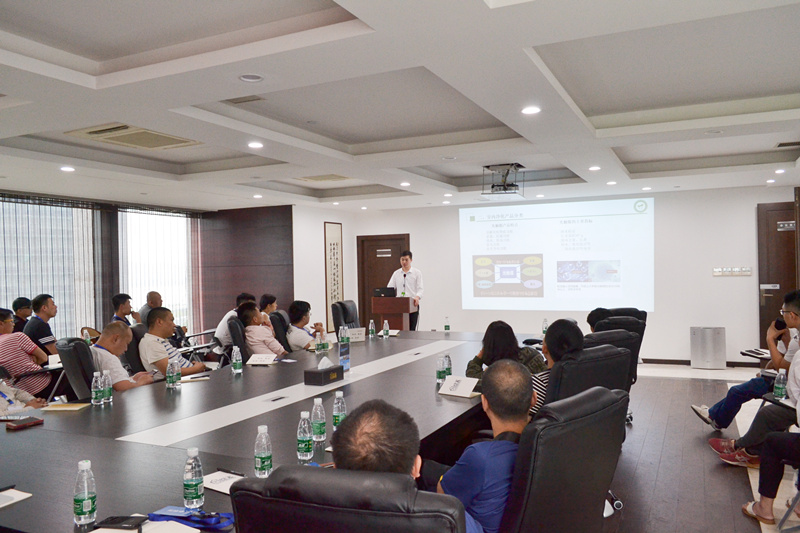 中國(guó)室內(nèi)裝飾協(xié)會(huì)室內(nèi)環(huán)境凈化治理專業(yè)委員會(huì)浙江中心第二期除醛技術(shù)交流峰會(huì)圓滿結(jié)束！