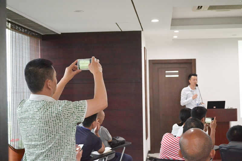 中國(guó)室內(nèi)裝飾協(xié)會(huì)室內(nèi)環(huán)境凈化治理專業(yè)委員會(huì)浙江中心第二期除醛技術(shù)交流峰會(huì)圓滿結(jié)束！