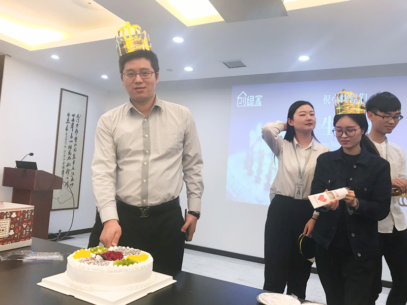 【5月生日會】這期壽星各個都可以出C位！