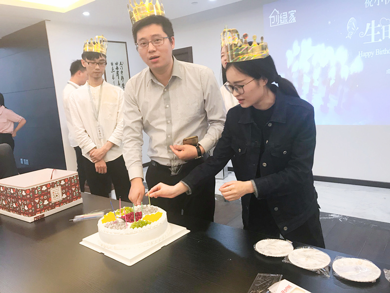 【5月生日會】這期壽星各個都可以出C位！