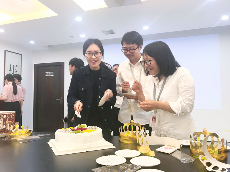 【5月生日會】這期壽星各個都可以出C位！