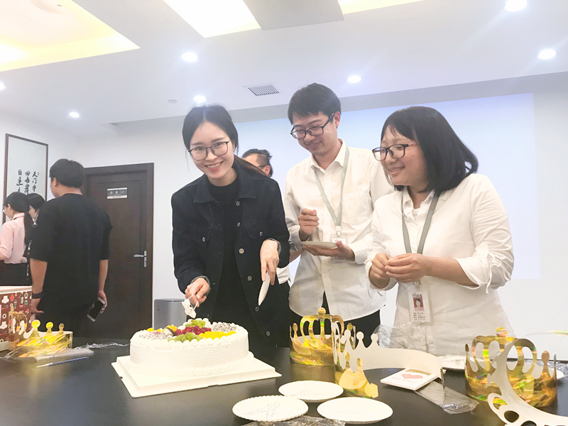 【5月生日會】這期壽星各個都可以出C位！