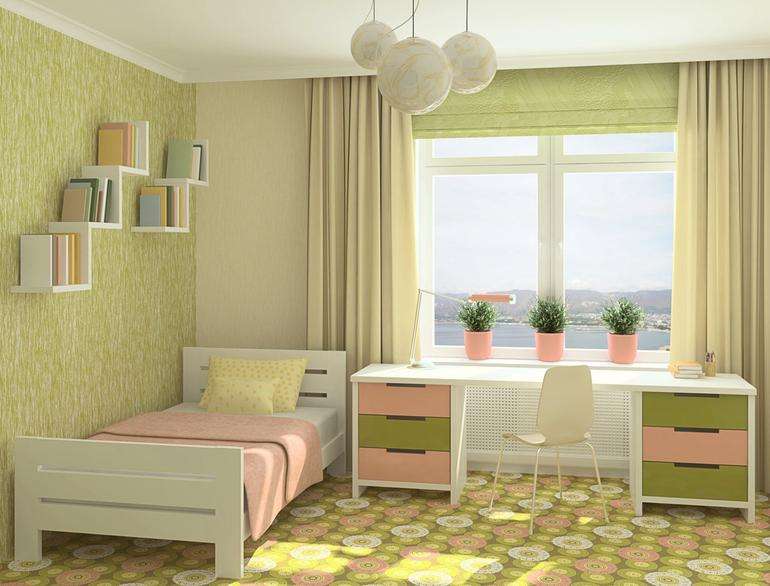 環(huán)保專家家中從來都不這樣裝修，禁止全家這樣做，會(huì)影響健康！