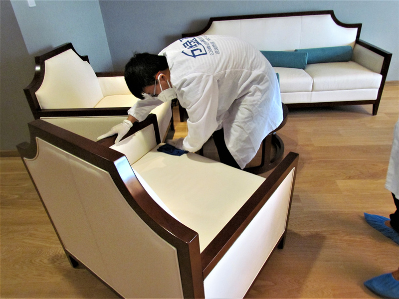 溫州機(jī)場(chǎng)T2航站樓啟用了，它憑什么讓旅客們連連稱(chēng)贊？