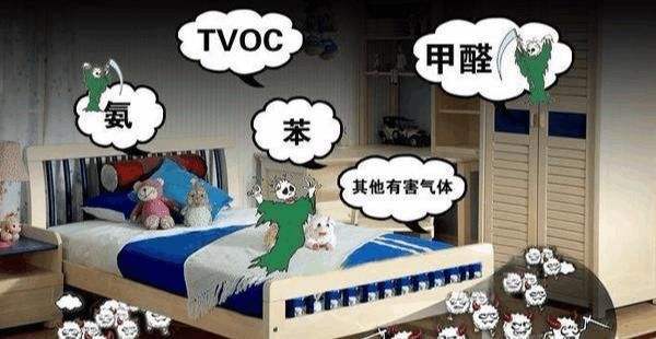 疫苗事件背后：您是否想過除甲醛產(chǎn)品也存在無效情況？