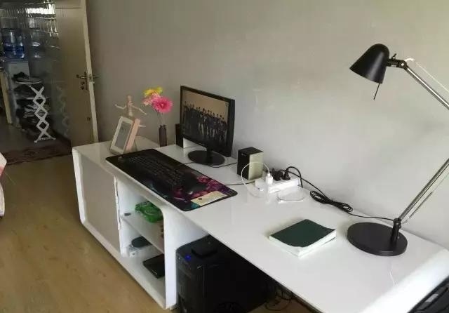 21天3000元重裝出租屋 除甲醛莫忘記！