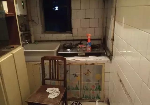 21天3000元重裝出租屋 除甲醛莫忘記！