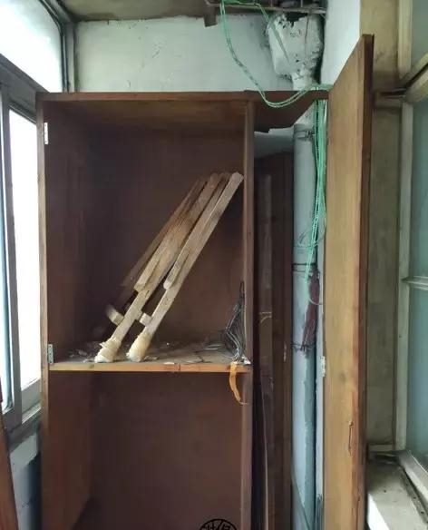 21天3000元重裝出租屋 除甲醛莫忘記！