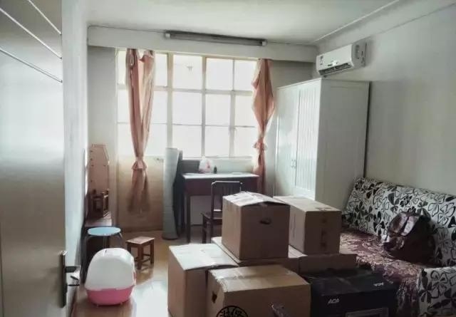 21天3000元重裝出租屋 除甲醛莫忘記！