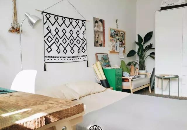 21天3000元重裝出租屋 除甲醛莫忘記！